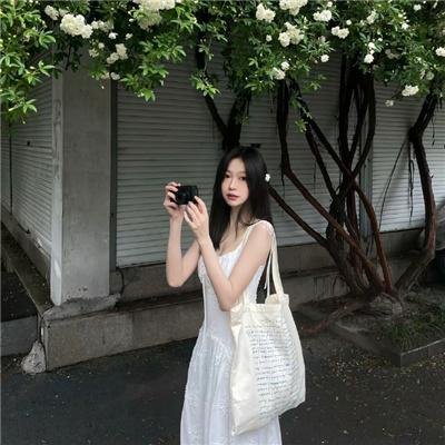 漂亮女人