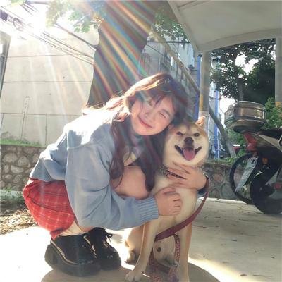 蝙蝠侠与小丑女