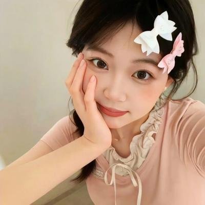 悲伤的孩子
